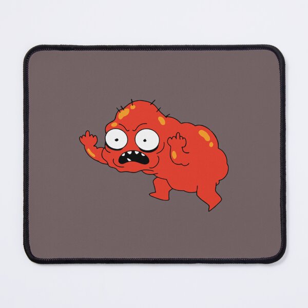 Item preview, Red Goobler designed and sold by T-ShirtKinks.