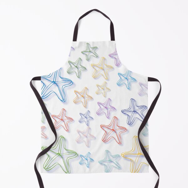 Item preview, starfish designed and sold by zzzozzo.