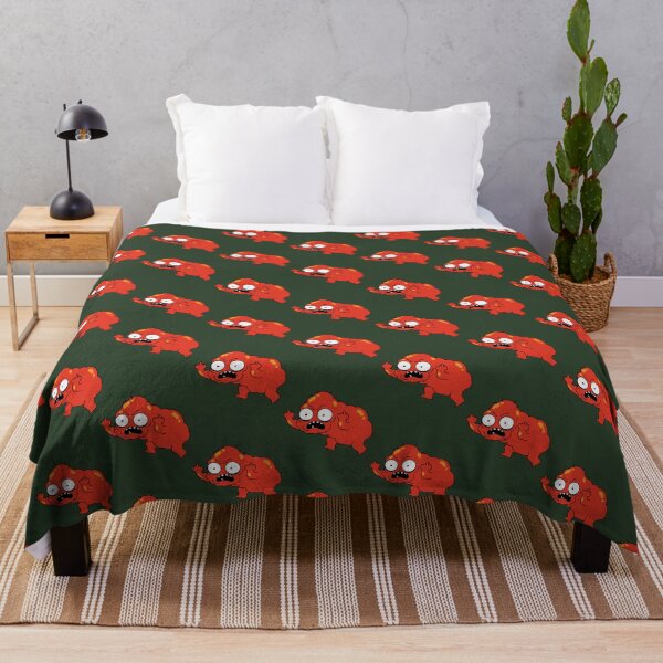Item preview, Red Goobler designed and sold by T-ShirtKinks.