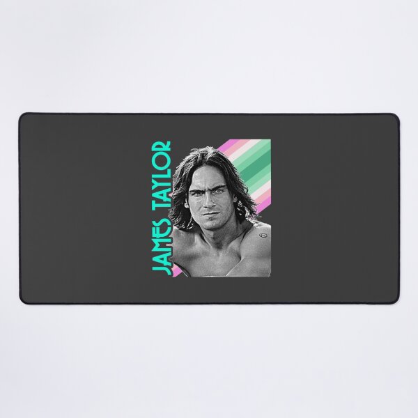 Item preview, Retro Legend Best Gift James Musician Rock Quote Guitarist Taylor designed and sold by AntoniofCaruso.