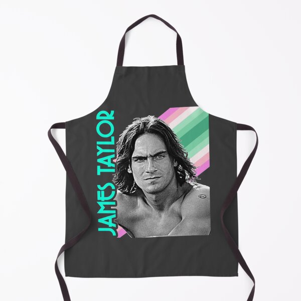Item preview, Retro Legend Best Gift James Musician Rock Quote Guitarist Taylor designed and sold by AntoniofCaruso.