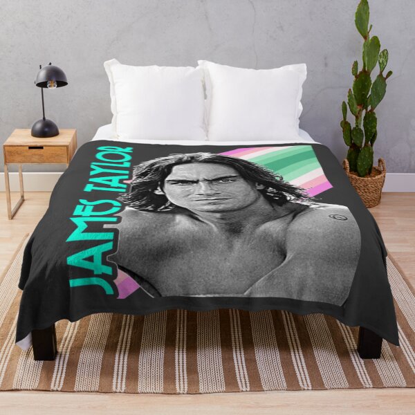Item preview, Retro Legend Best Gift James Musician Rock Quote Guitarist Taylor designed and sold by AntoniofCaruso.