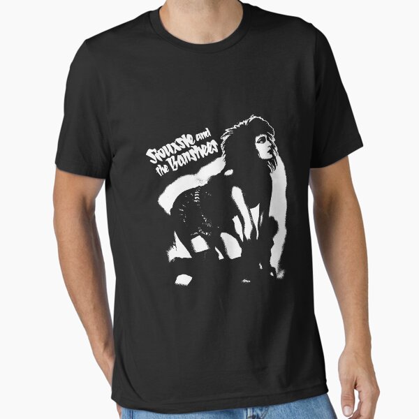 Item preview, Siouxsie and The Banshees Band designed and sold by AnissaFeest.