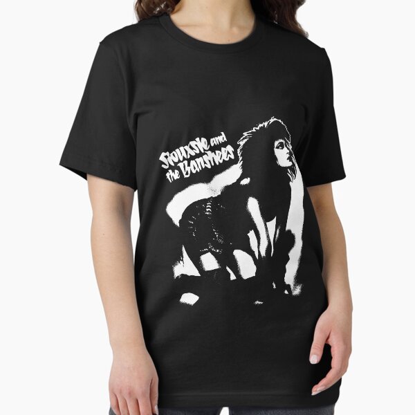 Item preview, Siouxsie and The Banshees Band designed and sold by AnissaFeest.