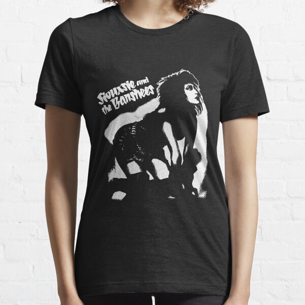 Item preview, Siouxsie and The Banshees Band designed and sold by AnissaFeest.