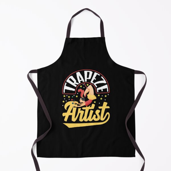 Item preview, Circus Performer Trapeze Artist designed and sold by ShopTheStyle.