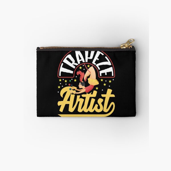 Item preview, Circus Performer Trapeze Artist designed and sold by ShopTheStyle.