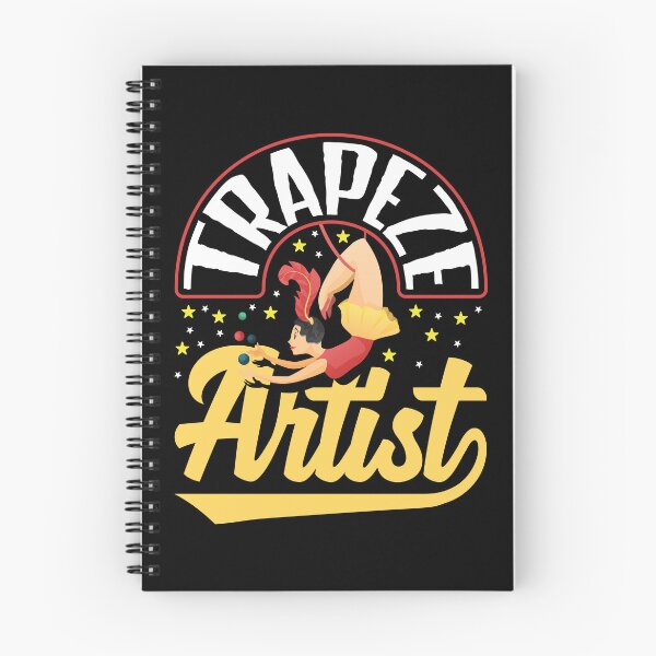 Item preview, Circus Performer Trapeze Artist designed and sold by ShopTheStyle.