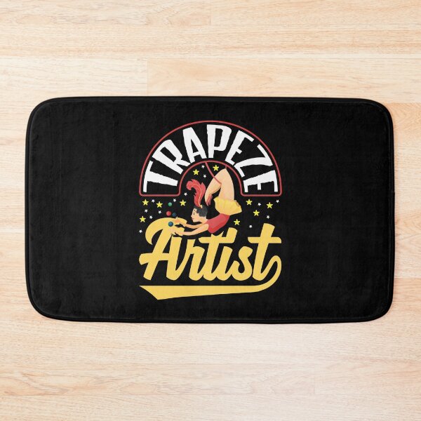 Item preview, Circus Performer Trapeze Artist designed and sold by ShopTheStyle.