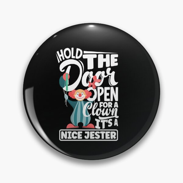 Item preview, Circus Performer Clown designed and sold by ShopTheStyle.