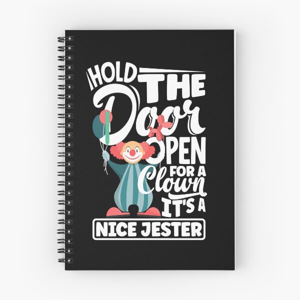 Item preview, Circus Performer Clown designed and sold by ShopTheStyle.