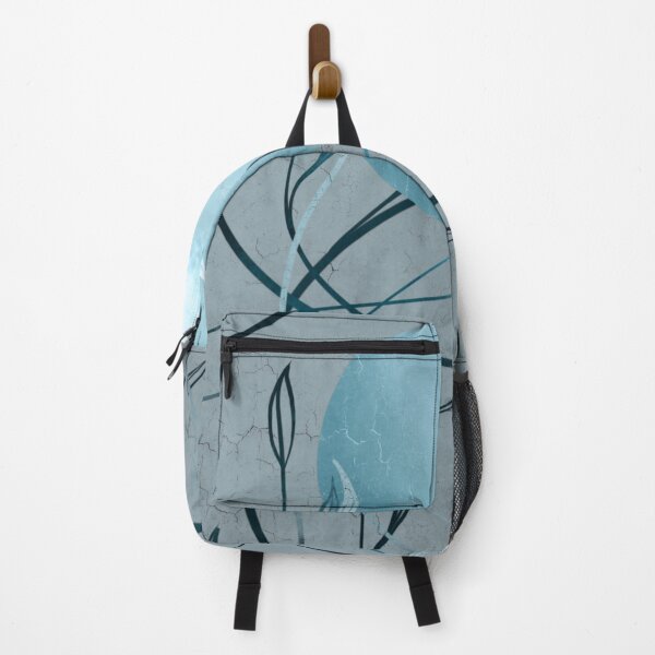 Item preview, moon in blue designed and sold by Federica Trono.
