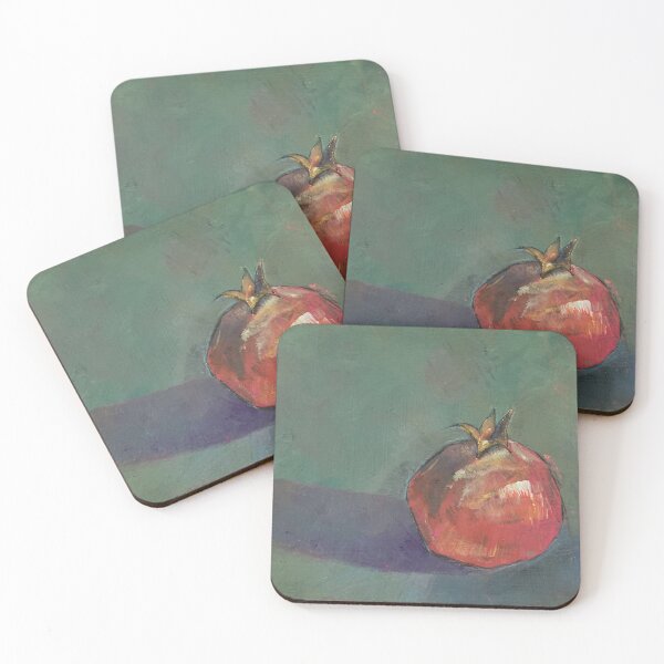 Item preview, Pomegranate Punch designed and sold by jopayneart.