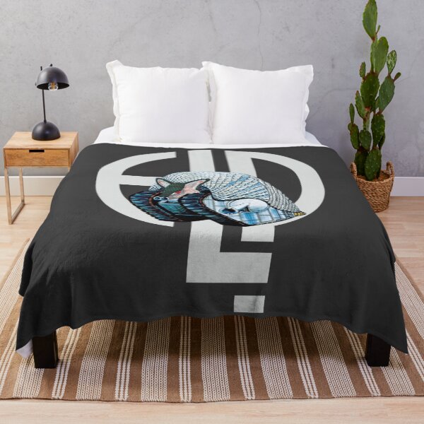 Item preview, Black And White Emerson Quote Rock  Band Music Lake  The Best Of and  Palmer designed and sold by DemifMancini.
