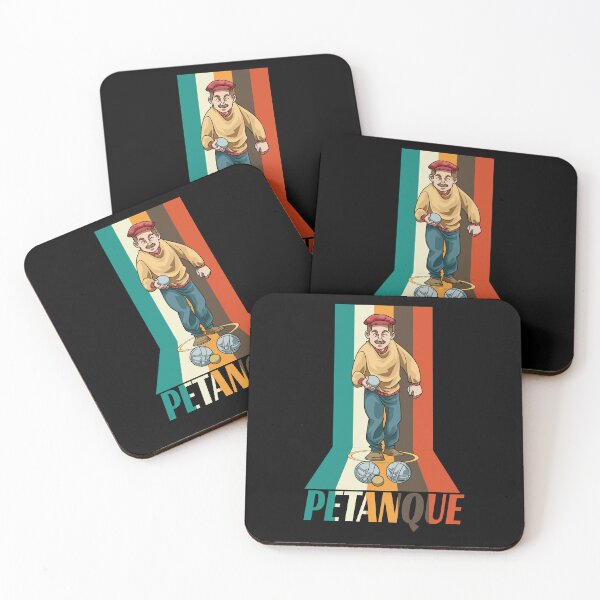 Item preview, Petanque Petanque Gifts  for a Petanque player designed and sold by yoddel.