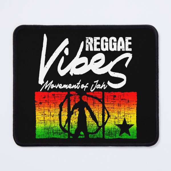 Item preview, Reggae vibes int. designed and sold by Periartwork.