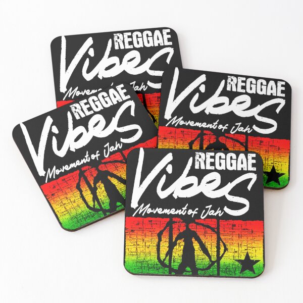 Item preview, Reggae vibes int. designed and sold by Periartwork.
