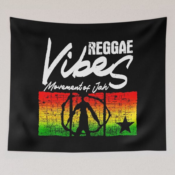 Item preview, Reggae vibes int. designed and sold by Periartwork.