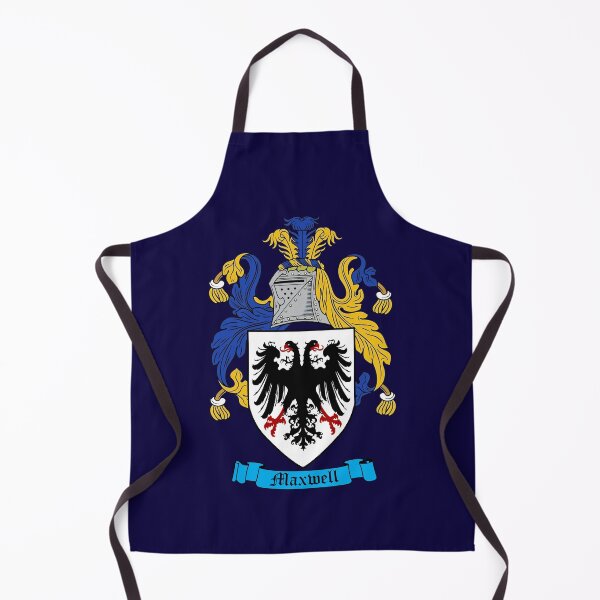 Item preview, MAXWELL FAMILY CREST designed and sold by CathalDevlin.
