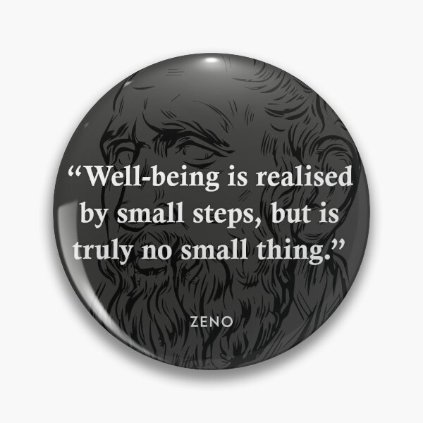 Item preview, Small Steps designed and sold by ALifeWellLived.