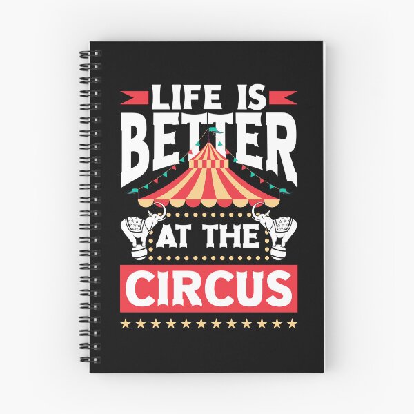 Item preview, Circus Performer Life Is Better At The Circus designed and sold by ShopTheStyle.