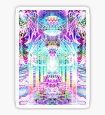 Reincarnation Sticker