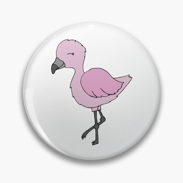 Item preview, Flamingos designed and sold by kmstudio.