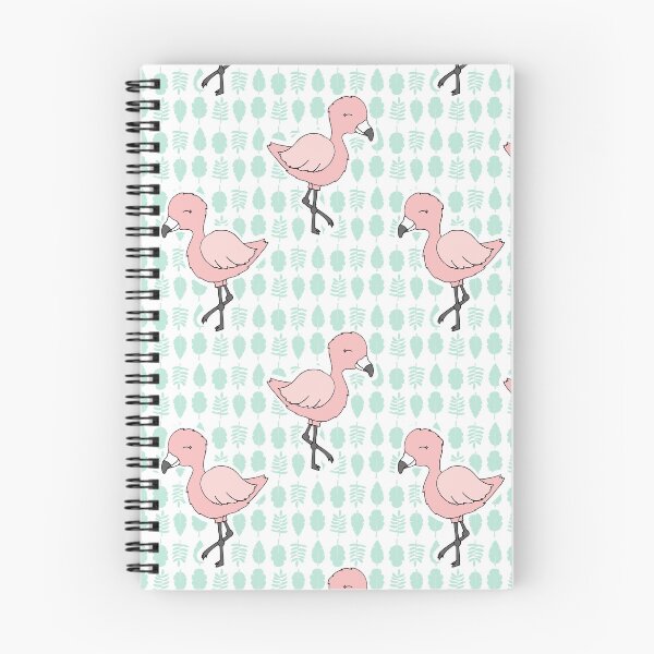Item preview, Flamingos designed and sold by kmstudio.