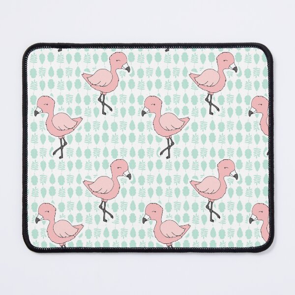 Item preview, Flamingos designed and sold by kmstudio.