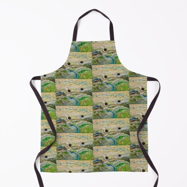 Item preview, Mountain Dreams designed and sold by JulieCrisanArt.