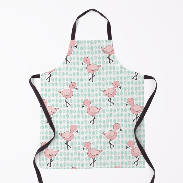 Item preview, Flamingos designed and sold by kmstudio.