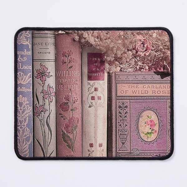 Item preview, Books designed and sold by Mysticlover3.