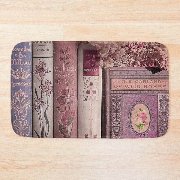 Item preview, Books designed and sold by Mysticlover3.
