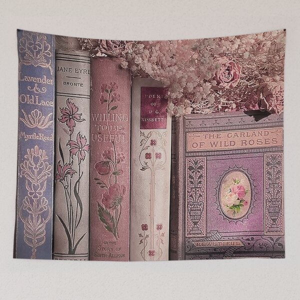 Item preview, Books designed and sold by Mysticlover3.
