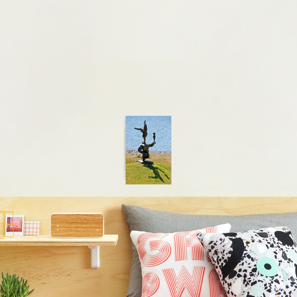 Item preview, Photographic Print designed and sold by pdecocco.