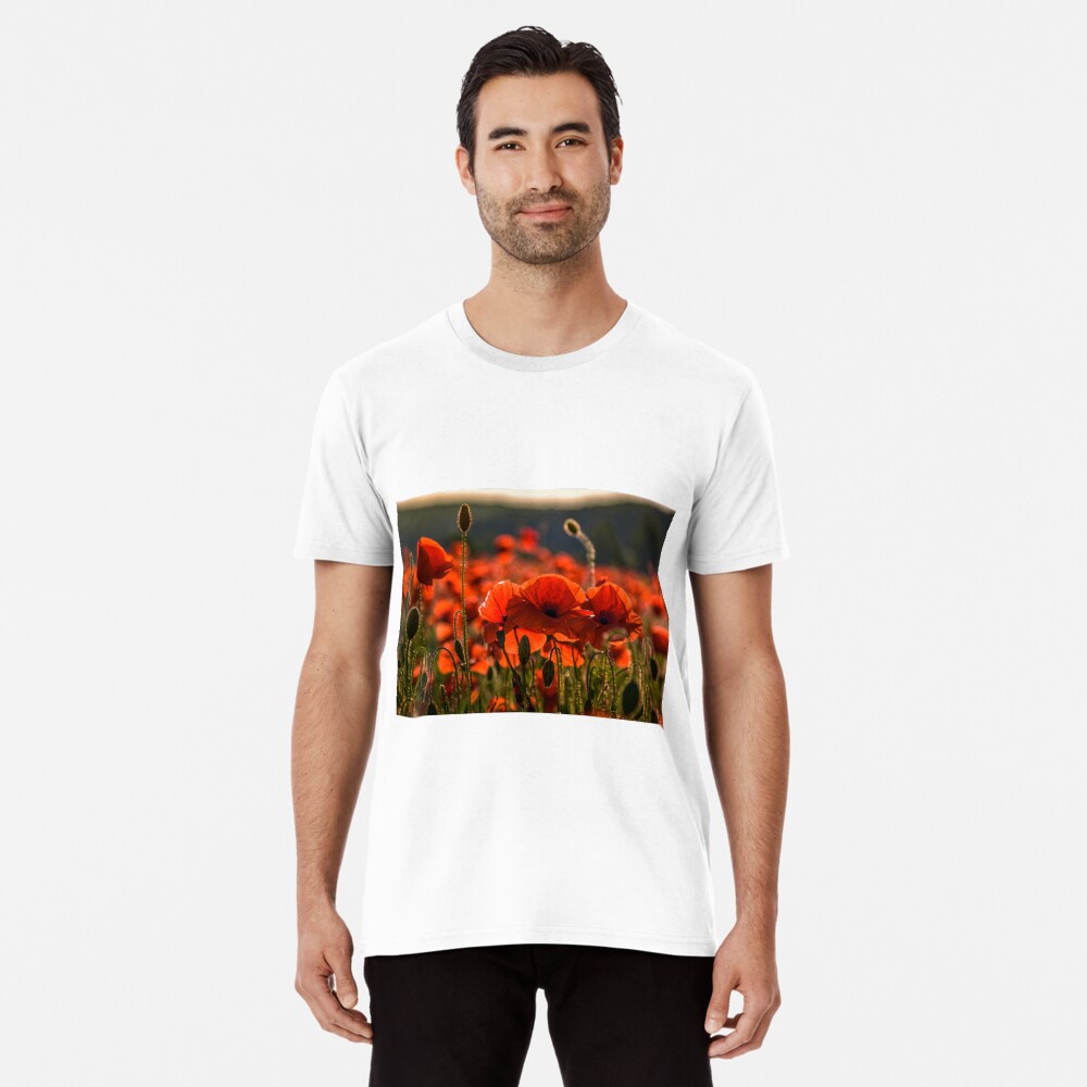 Item preview, Premium T-Shirt designed and sold by mike-pellinni.