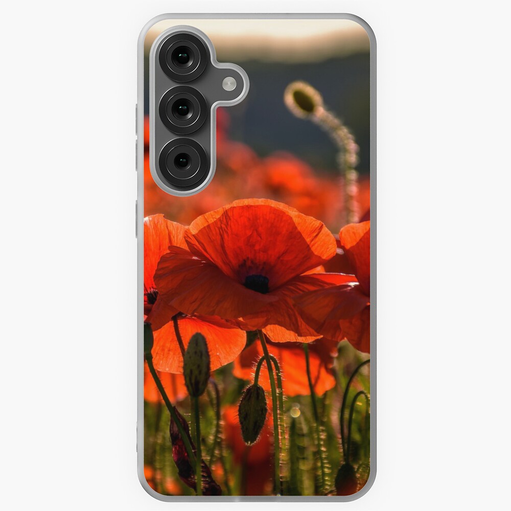 Item preview, Samsung Galaxy Soft Case designed and sold by mike-pellinni.