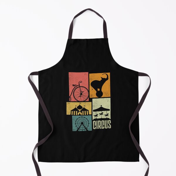 Item preview, Circus Performer Silhouettes designed and sold by ShopTheStyle.