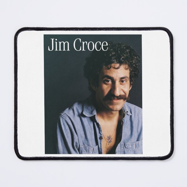 Item preview, Quote Jim Retro rock Music Croce Best Gift songwriter albums designed and sold by GiordanofDamico.