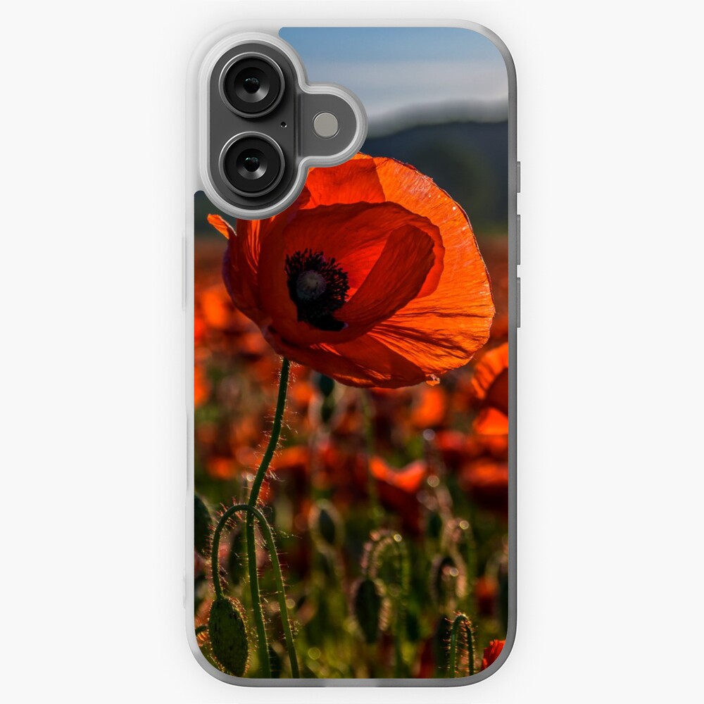 Item preview, iPhone Soft Case designed and sold by mike-pellinni.