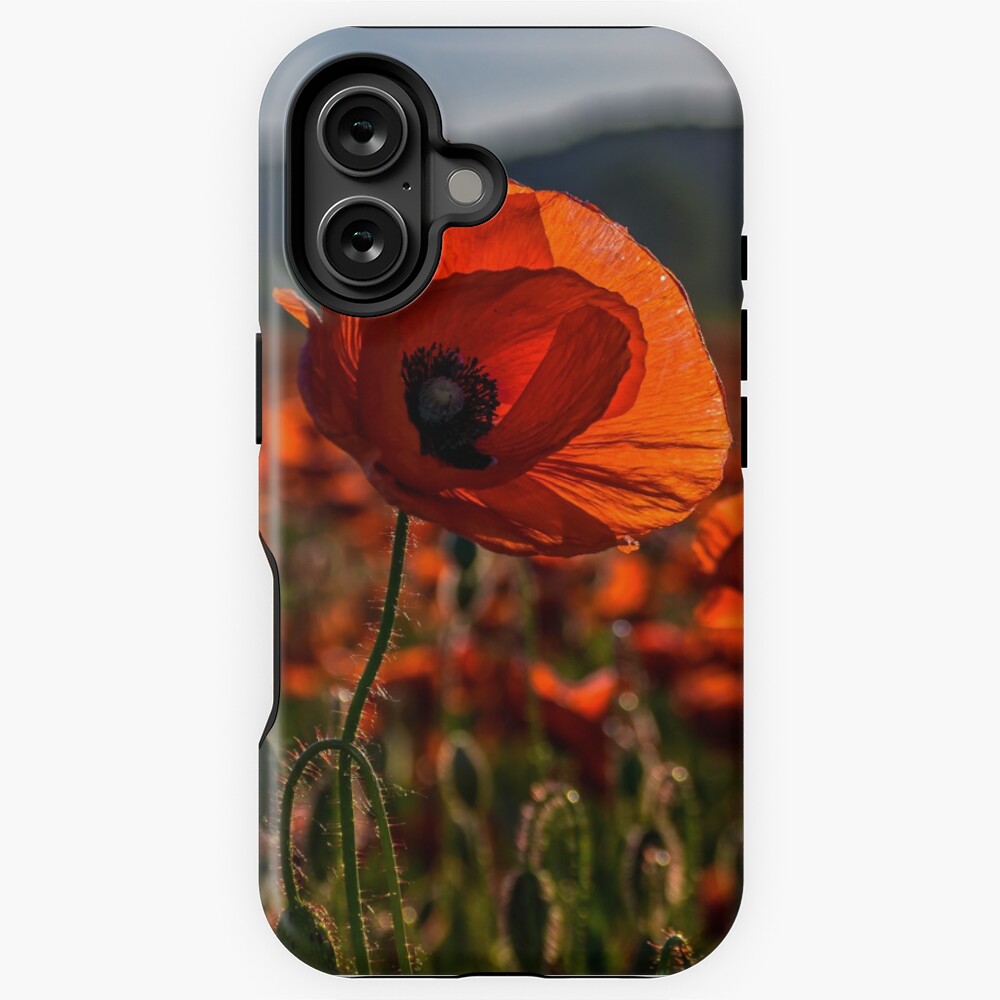 Item preview, iPhone Tough Case designed and sold by mike-pellinni.