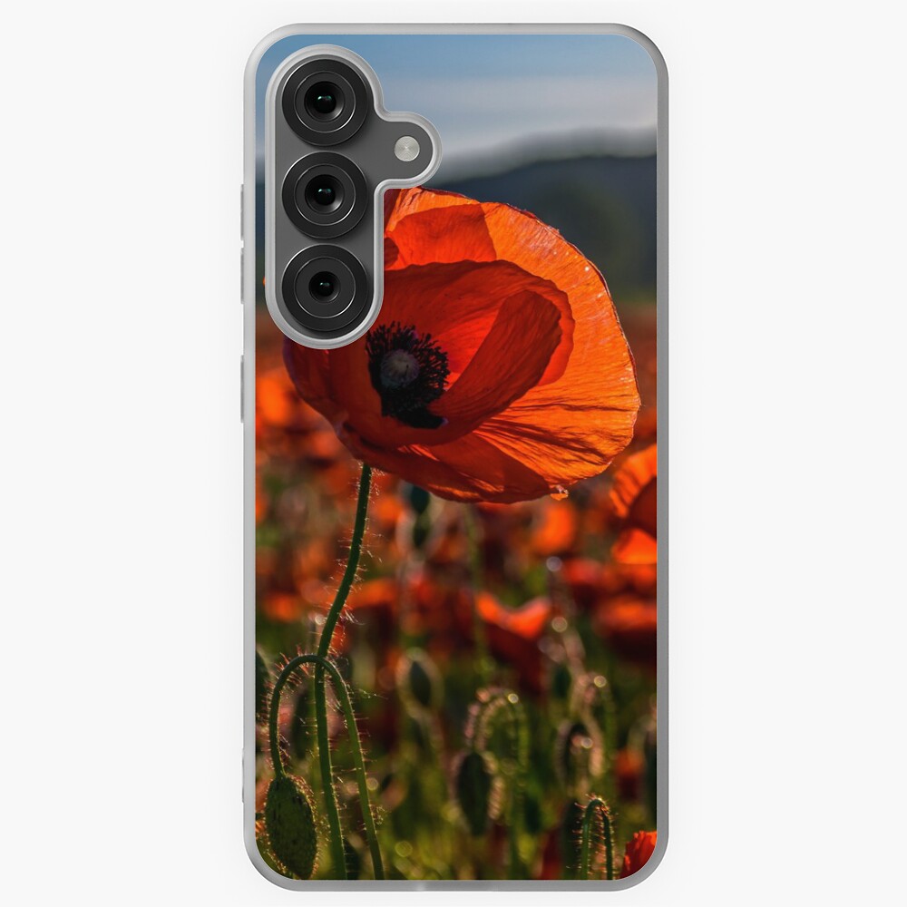 Item preview, Samsung Galaxy Soft Case designed and sold by mike-pellinni.