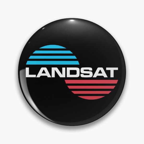 Item preview, Landsat - Color designed and sold by ONI-Creative.