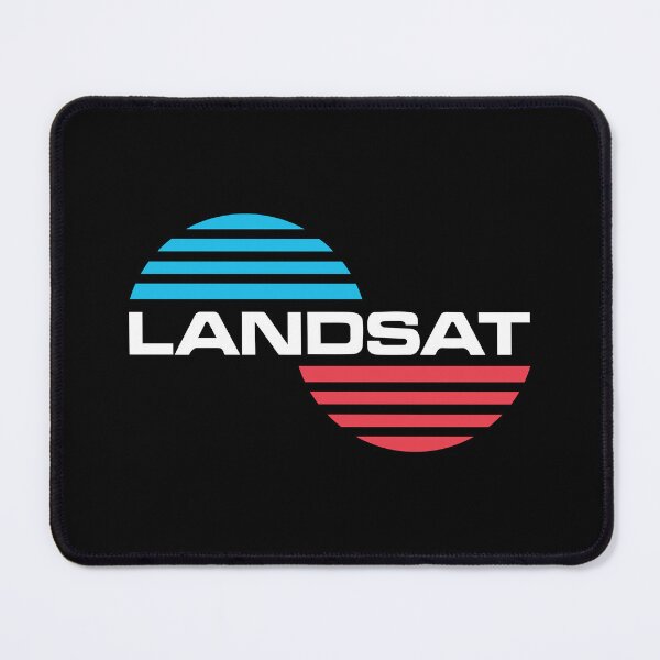 Item preview, Landsat - Color designed and sold by ONI-Creative.