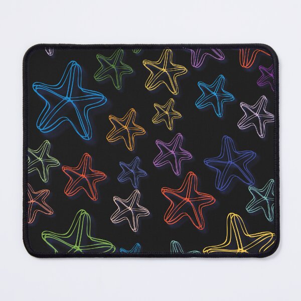 Item preview, starfish designed and sold by zzzozzo.