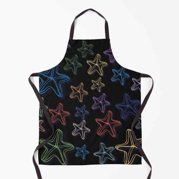 Item preview, starfish designed and sold by zzzozzo.