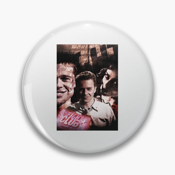 Item preview, fight club- Limited Edition | Perfect Gift Loves Cat designed and sold by josephinea05.