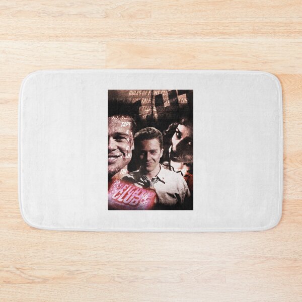 Item preview, fight club- Limited Edition | Perfect Gift Loves Cat designed and sold by josephinea05.