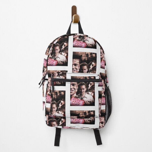 Item preview, fight club- Limited Edition | Perfect Gift Loves Cat designed and sold by josephinea05.