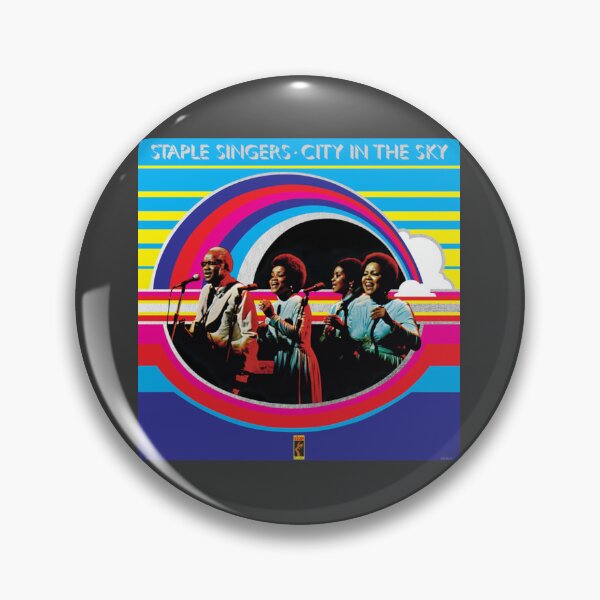 Item preview, Fashion The  Black And White Gospel Band Music Staple  Best Selling Pops Singers designed and sold by EmiliafNegri.